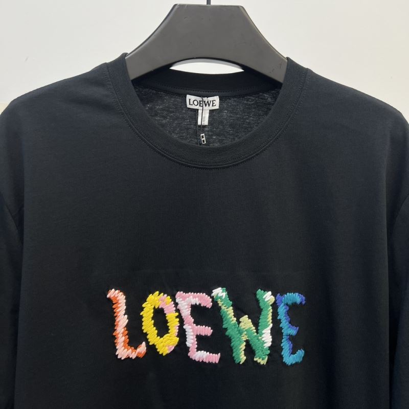 Loewe T-Shirts